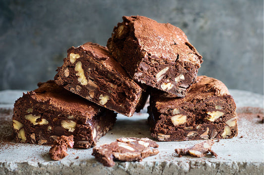 Chocolate brownies