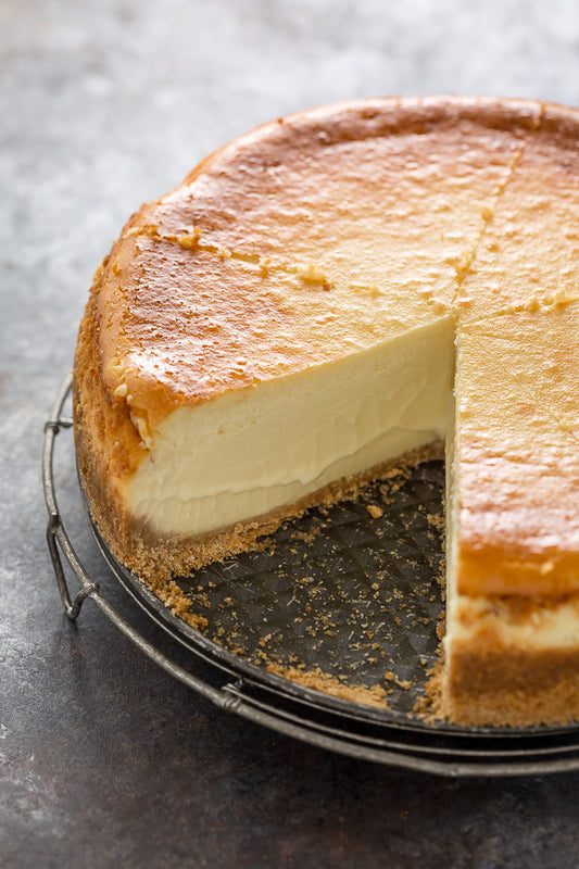 Cheese cake